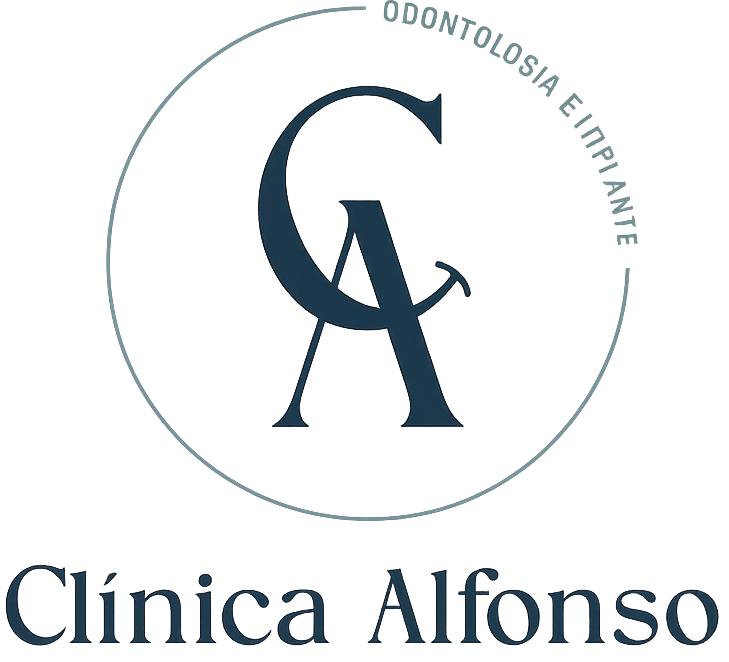 Logo Clínica Alfonso Rodapé